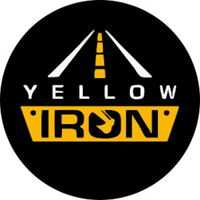 Yellow Iron LLC.
